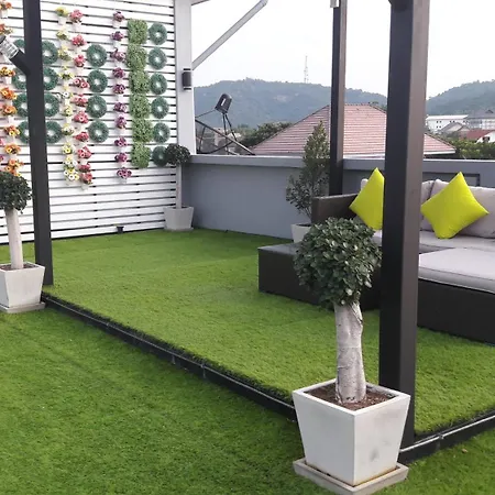 A Pousada Moment House Hua Hin